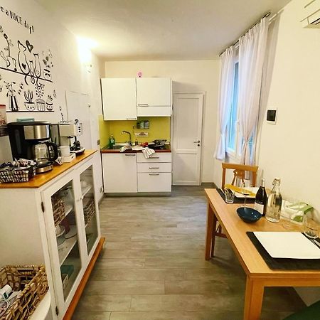 Leonardo Apartments Флоренция Екстериор снимка
