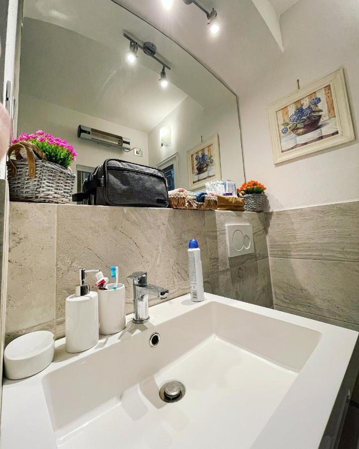 Leonardo Apartments Флоренция Екстериор снимка
