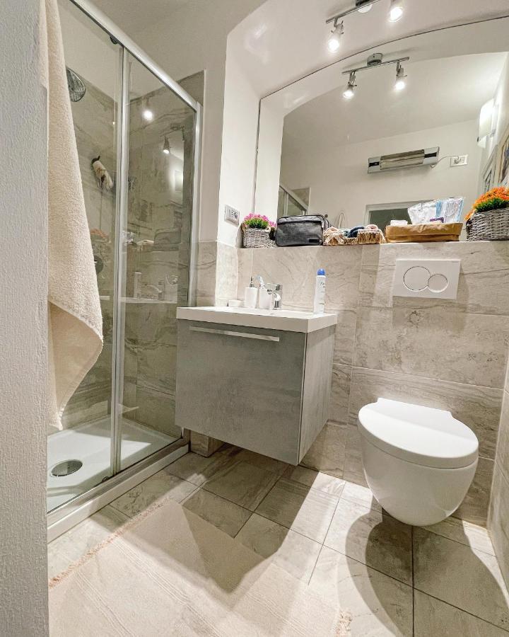 Leonardo Apartments Флоренция Екстериор снимка