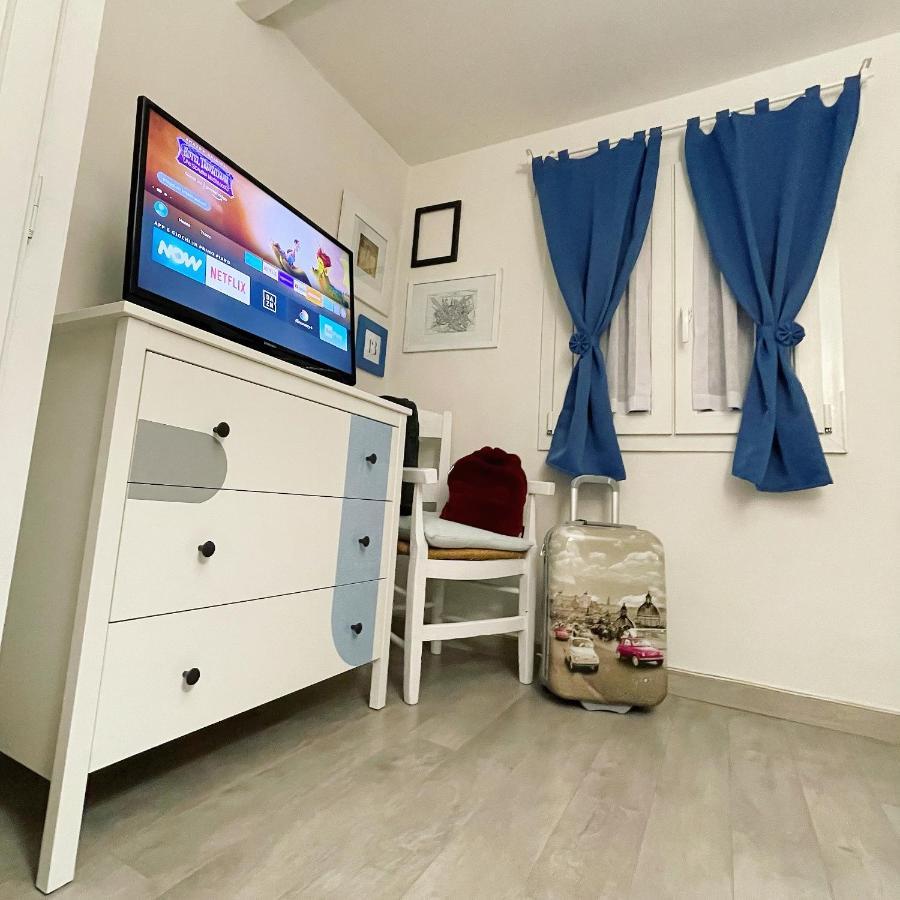 Leonardo Apartments Флоренция Екстериор снимка