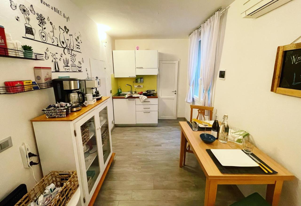 Leonardo Apartments Флоренция Екстериор снимка