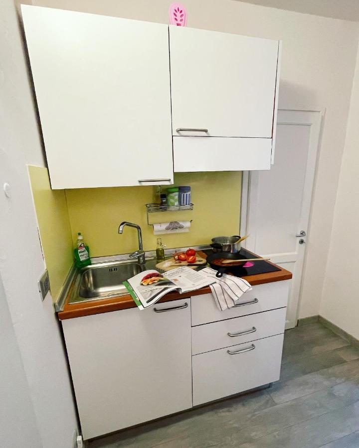 Leonardo Apartments Флоренция Екстериор снимка